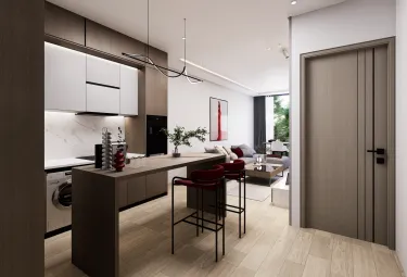 Отделка квартиры