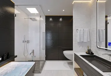 Отделка квартиры