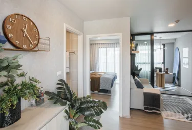 Отделка квартиры