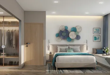 Отделка квартиры