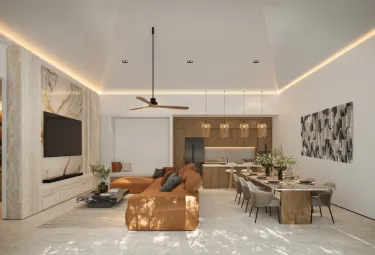 Отделка квартиры