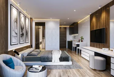 Отделка квартиры