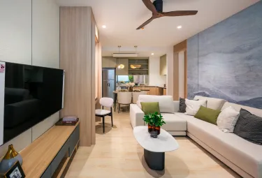 Отделка квартиры