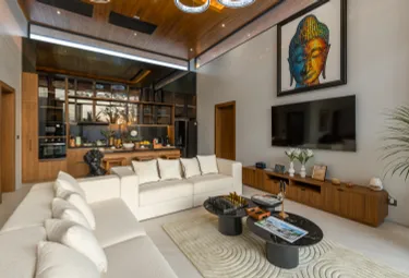 Отделка квартиры