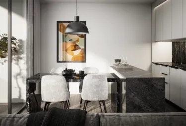 Отделка квартиры