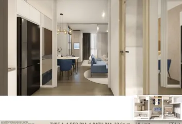 Отделка квартиры