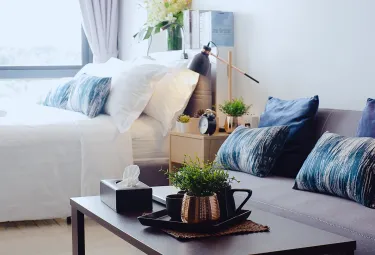 Отделка квартиры