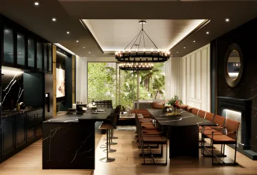 Отделка квартиры