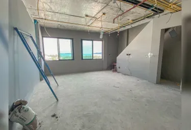 Отделка квартиры