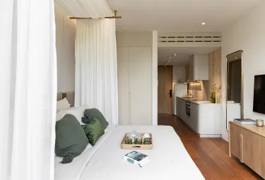 Отделка квартиры