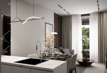 Отделка квартиры