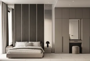 Отделка квартиры