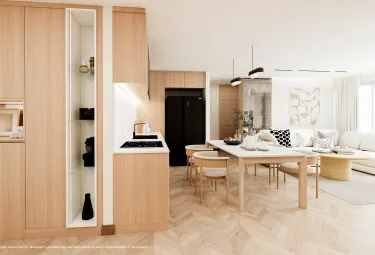 Отделка квартиры