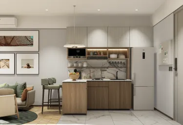 Отделка квартиры