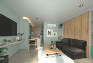 Отделка квартиры