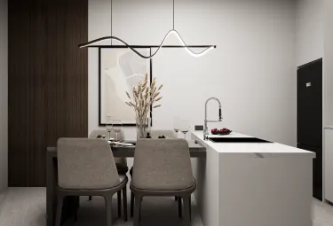 Отделка квартиры