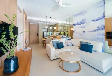 Отделка квартиры