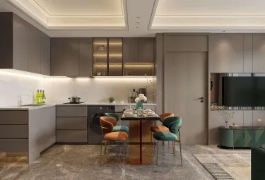 Отделка квартиры