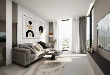 Отделка квартиры