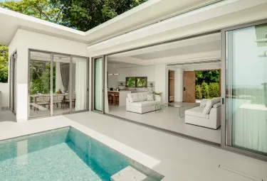 Отделка квартиры