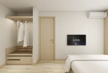 Отделка квартиры