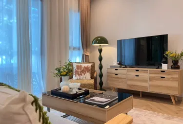 Отделка квартиры