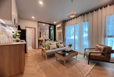 Отделка квартиры