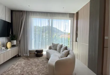 Отделка квартиры