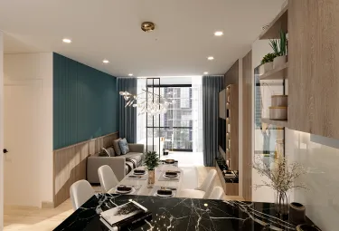 Отделка квартиры