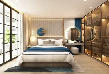 Отделка квартиры