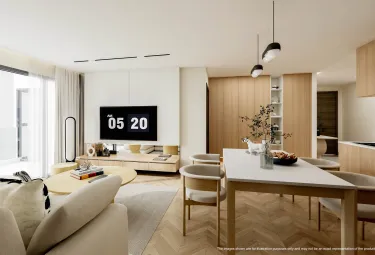 Отделка квартиры