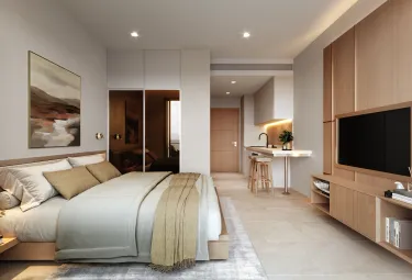 Отделка квартиры