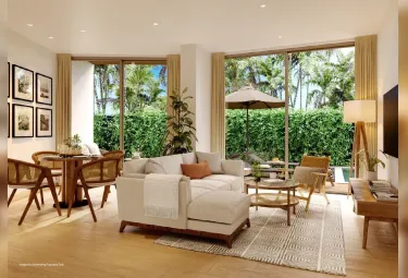 Отделка квартиры