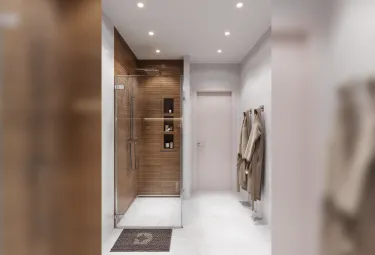 Отделка квартиры