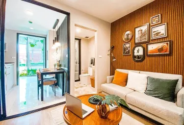 Отделка квартиры