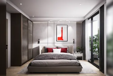 Отделка квартиры