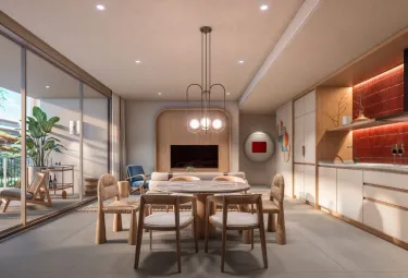 Отделка квартиры