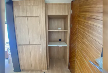 Отделка квартиры