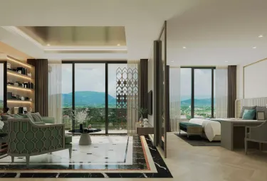 Отделка квартиры