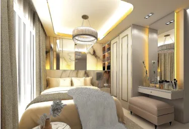 Отделка квартиры