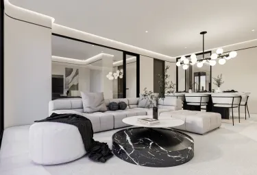 Отделка квартиры