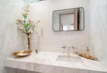 Отделка квартиры