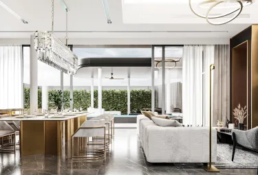 Отделка квартиры