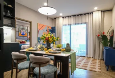 Отделка квартиры