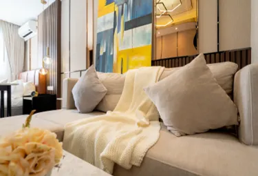 Отделка квартиры