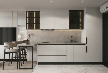 Отделка квартиры