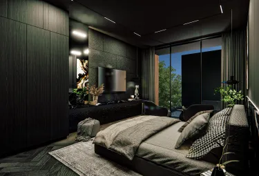 Отделка квартиры