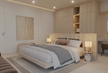 Отделка квартиры