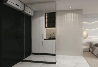 Отделка квартиры