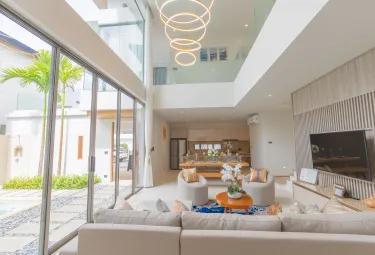 Отделка квартиры